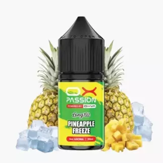 OXVA OX Passion Pineapple Freeze longfill 6 ml – aroma