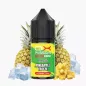 OXVA OX Passion Pineapple Freeze longfill 6 ml – longfill příchuť