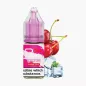 Oxva OX Passion Cherry Fizz Nic Salt 10 ml fľaša – šumivá čerešňa