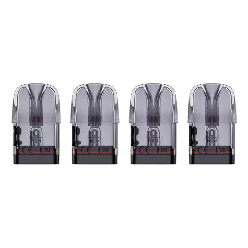 Uwell Caliburn G3 Pod cartridge 3 ml (4 ks)
