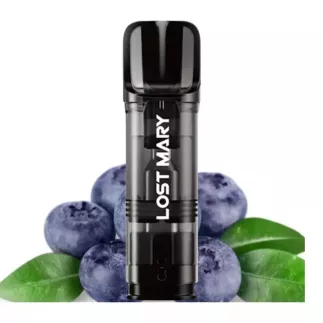 Lost Mary Tappo Blueberry POD cartridge 2 ml