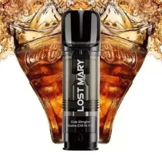 Lost Mary Tappo Cola POD cartridge 2 ml