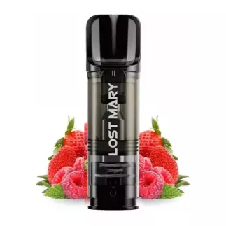 Lost Mary Tappo Forest Fruits POD cartridge 2 ml