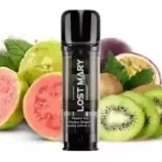 Lost Mary Tappo Kiwi Passion Fruit Guava POD cartridge 2 ml