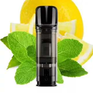 Lost Mary Tappo Lemon Mint POD cartridge 2 ml