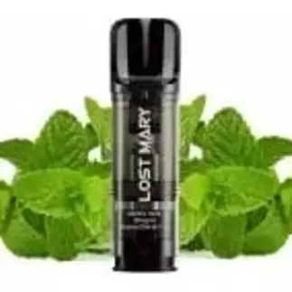Lost Mary Tappo Spearmint POD cartridge 2 ml