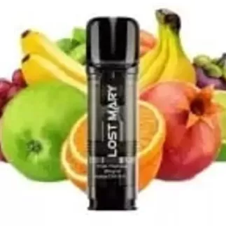 Lost Mary Tappo Tropical Fruits POD cartridge 2 ml