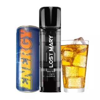 Lost Mary Tappo Marybull Ice POD cartridge 2 ml