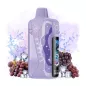 Elfbar Lush King Pro 40000 – Black Grape Ice | jednorazová vape