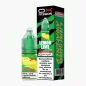 Oxva OX Passion Salts Lemon Lime 10 ml krabica – citrón a limetka