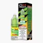 Oxva OX Passion Salts Melon Banana 10 ml krabica – melón a banán