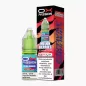 Oxva OX Passion Salts Melon Berries 10 ml krabica – melón a lesné ovocie