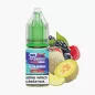 Oxva OX Passion Salts Melon Berries 10 ml fľaša – melón a lesné ovocie