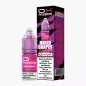 Oxva OX Passion Salts Mixed Grapes 10 ml krabica – zmiešané hrozno