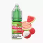 Oxva OX Passion Salts Paradise Punch 10 ml fľaša – tropický ovocný punč