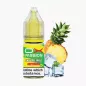 Oxva OX Passion Salts Pineapple Freeze 10 ml fľaša – ananás s ľadom