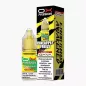 Oxva OX Passion Salts Pineapple Freeze 10 ml krabica – ananás s ľadom