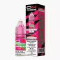 Oxva OX Passion Salts Strawberry Melon 10 ml krabica – jahoda a melón