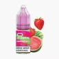 Oxva OX Passion Salts Strawberry Melon 10 ml fľaša – jahoda a melón