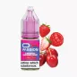 Oxva OX Passion Salts Strawberry Raspberry Cherry 10 ml fľaša – jahoda, malina a čerešňa