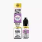 Dinner Lady Salts Desserts Berry Jam On Toast 10 ml krabica – lesný džem na hrianke