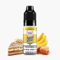 Dinner Lady Salts Desserts Banoffee Pie 10 ml fľaša – banánovo-karamelový koláč banoffee