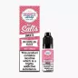 Dinner Lady Watermelon Slices 10 ml krabica – plátky melónu