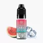 Dinner Lady Watermelon Ice 10 ml fľaša – melón s ľadom