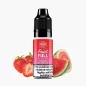 Dinner Lady Strawberry Watermelon 10 ml fľaša – jahoda a melón