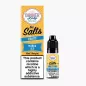 Dinner Lady Mango Ice 10 ml krabica – mango s ľadom