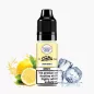 Dinner Lady Lemon Sherbets 10 ml fľaša – citrónové šumivé cukríky