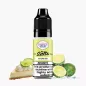 Dinner Lady Key Lime Tart 10 ml fľaša – limetkový koláč key lime