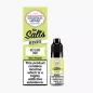 Dinner Lady Key Lime Tart 10 ml krabica – limetkový koláč key lime