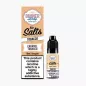 Dinner Lady Caramel Tobacco 10 ml krabica – karamelový tabak