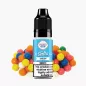 Dinner Lady Bubblegum 10 ml fľaša – žuvačka
