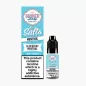 Dinner Lady Blueberry Menthol 10 ml krabica – čučoriedka a mentol