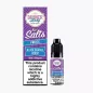 Dinner Lady Black Orange Crush 10 ml krabica – čierna ríbezľa a pomaranč