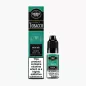 Dinner Lady Salts Select Tobacco Menthol 10 ml krabica – tabak s mentolom