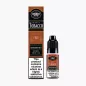 Dinner Lady Salts Select Tobacco Kentucky 10 ml krabica – tabak Kentucky