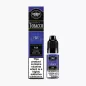 Dinner Lady Salts Select Tobacco Rich 10 ml krabica – intenzívny tabak