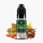 Dinner Lady Salts Select Tobacco Virginia 10 ml fľaša – tabak Virginia