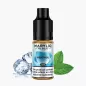 Maryliq Menthol 10 ml nikotínová soľ e-liquid fľaštička – príchuť chladivý mentol