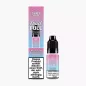 Dinner Lady Fruit FULL Salt Full Watermelon Bubblegum Ice 10 ml krabica – melón, žuvačka a ľad