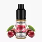 Maryliq Red Cherry 10 ml nikotínová soľ e-liquid fľaštička – príchuť červená čerešňa