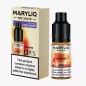 Maryliq Sour Red 10 ml – nic salt e-liquid