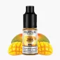 Maryliq Triple Mango 10 ml nikotínová soľ e-liquid fľaštička – príchuť trojité mango