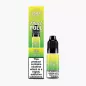 Dinner Lady Fruit Salt FULL Lemon & Lime 10 ml krabica – citrón a limetka