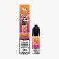 Dinner Lady Fruit FULL Salt Mango Passion 10 ml krabica – mango a marakuja