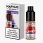 Maryliq USA Mix 10 ml nikotínová soľ e-liquid škatuľka – príchuť americký tabakový mix