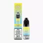 Dinner Lady Fruit FULL Salt Banana Ice 10 ml krabica – banán s ľadom